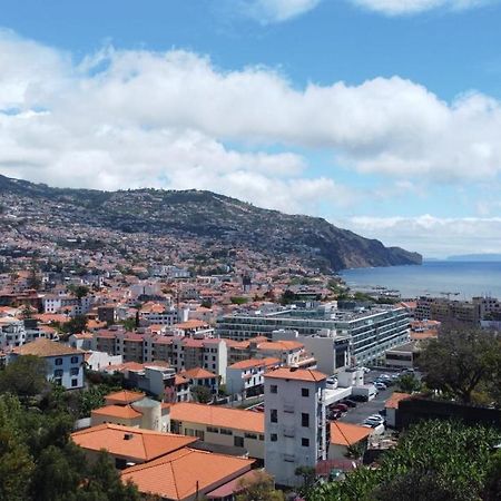 Apartament Yana'S Nest Funchal  Zewnętrze zdjęcie