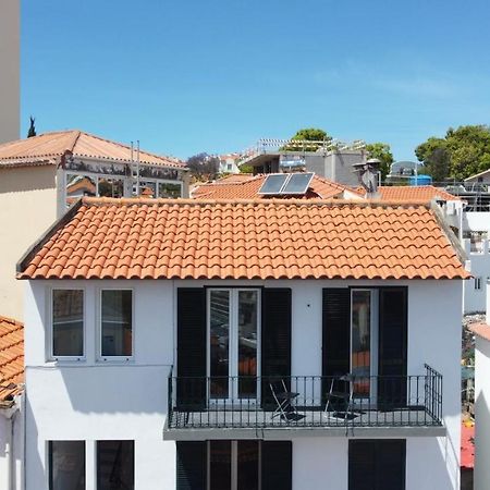 Apartament Yana'S Nest Funchal  Zewnętrze zdjęcie
