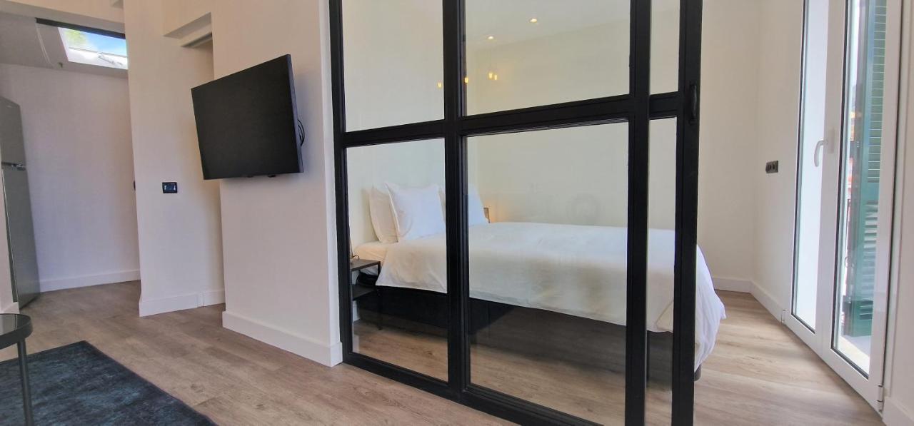 Apartament Yana'S Nest Funchal  Zewnętrze zdjęcie