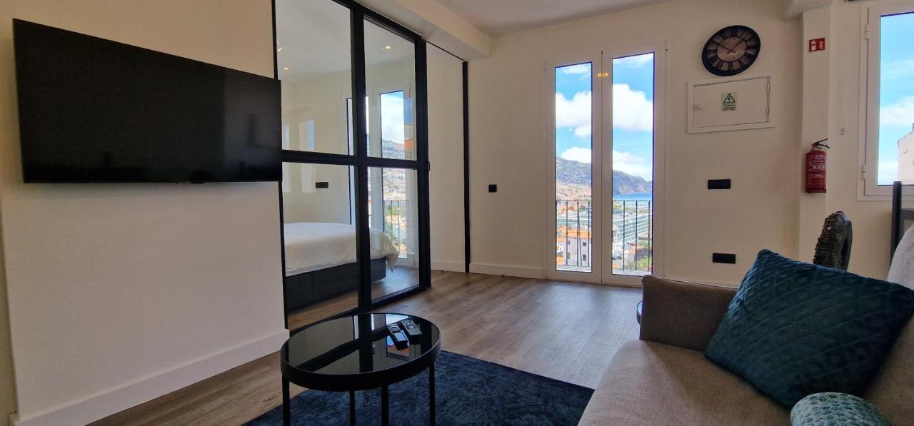 Apartament Yana'S Nest Funchal  Zewnętrze zdjęcie