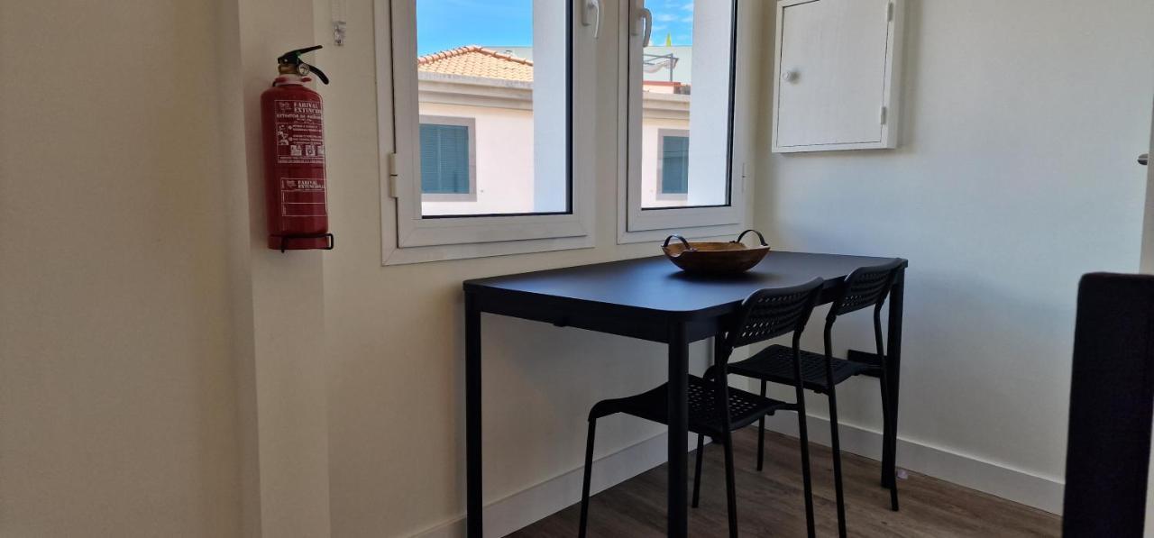 Apartament Yana'S Nest Funchal  Zewnętrze zdjęcie
