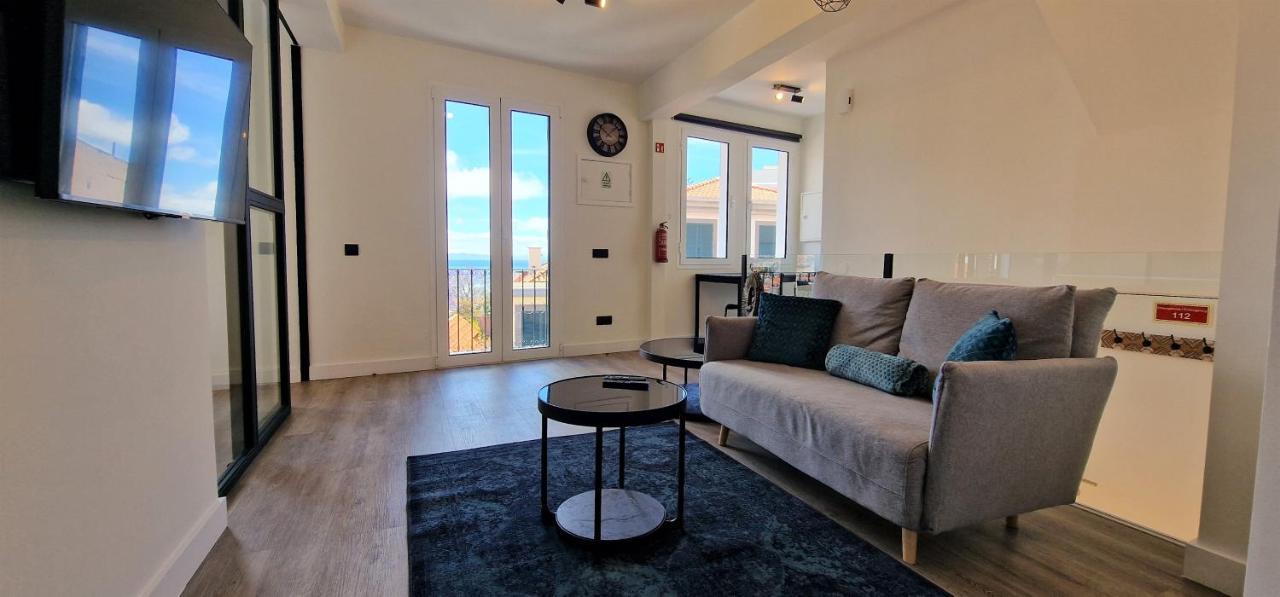 Apartament Yana'S Nest Funchal  Zewnętrze zdjęcie