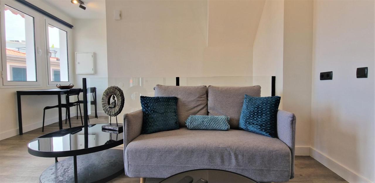 Apartament Yana'S Nest Funchal  Zewnętrze zdjęcie