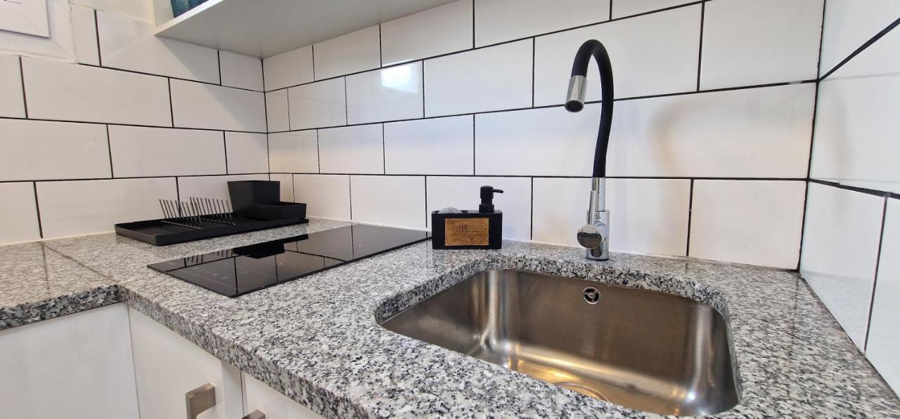 Apartament Yana'S Nest Funchal  Zewnętrze zdjęcie
