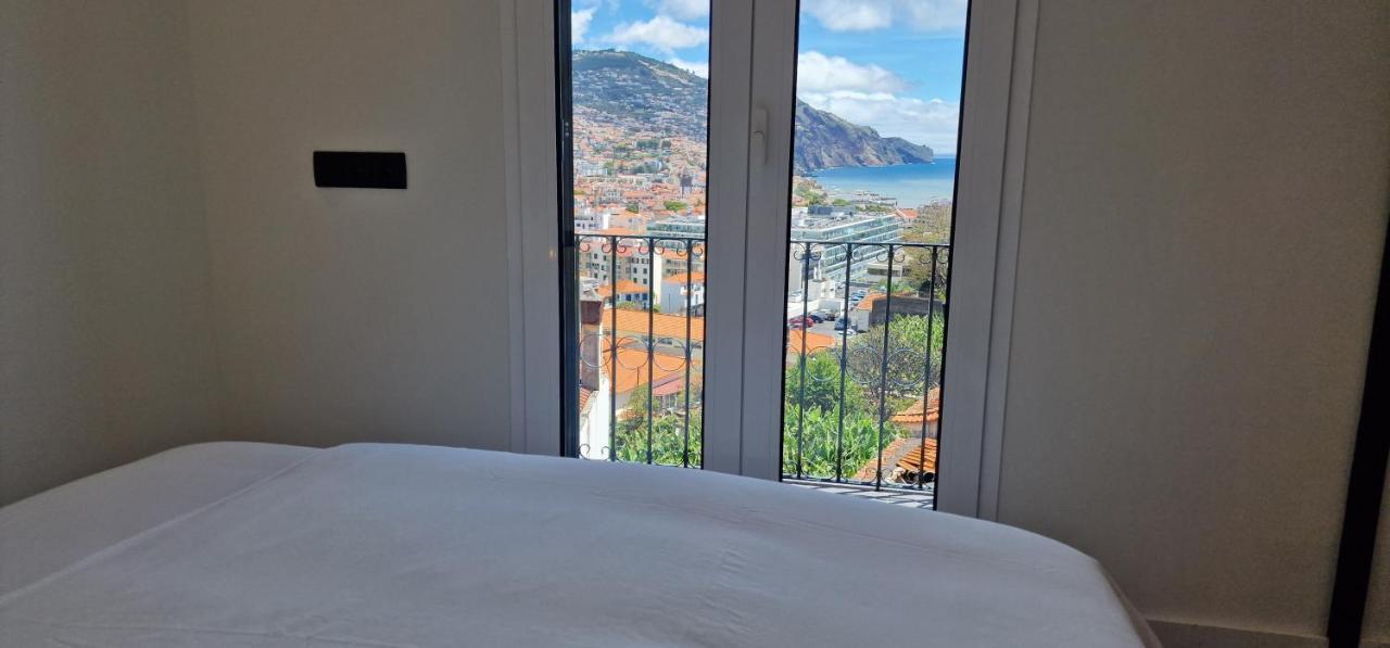 Apartament Yana'S Nest Funchal  Zewnętrze zdjęcie