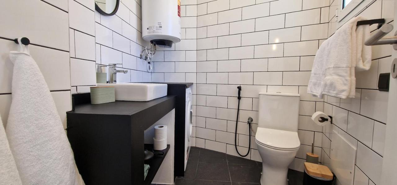Apartament Yana'S Nest Funchal  Zewnętrze zdjęcie