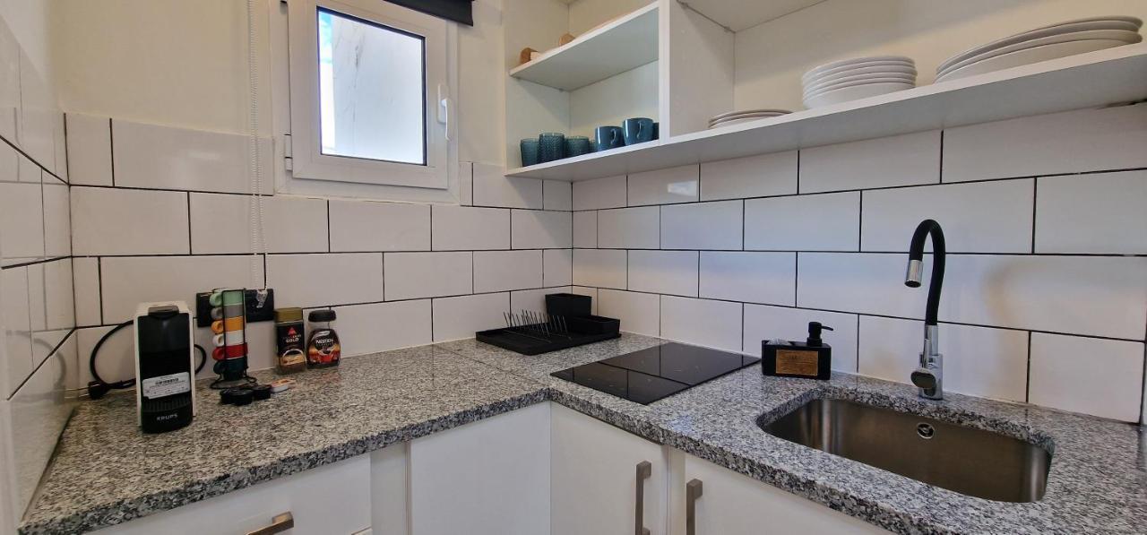 Apartament Yana'S Nest Funchal  Zewnętrze zdjęcie