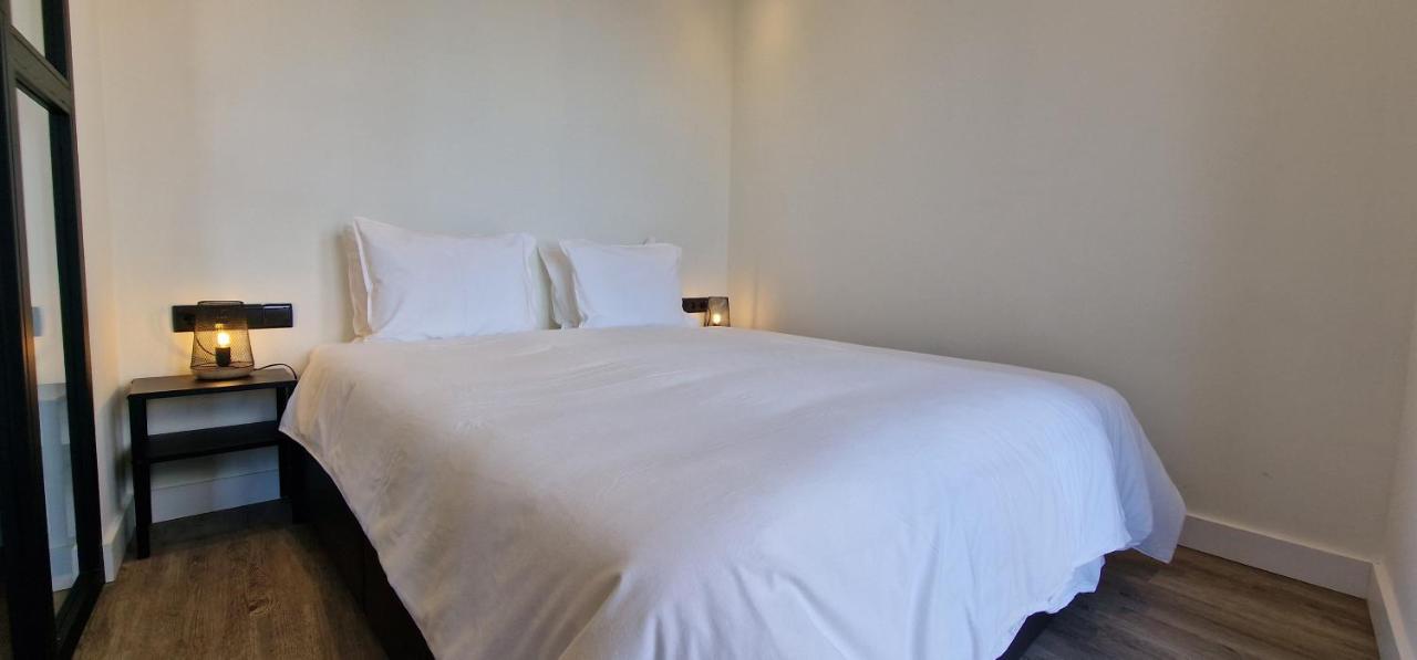 Apartament Yana'S Nest Funchal  Zewnętrze zdjęcie